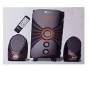 Sayona SHT-1259BT - 2.1 CH Subwoofer 6000W PMPO