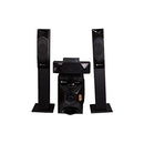 Sayona SHT-1262BT 3.1 CH with Medium Range Tall Boy Speakers
