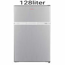 Vitron VDR128DS 128L Double Door Refrigerator