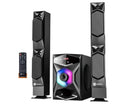 Sayona SHT 1290 Medium Range Tall Boy Speakers Subwoofer