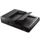 Canon imageFORMULA DR-F120 Office Document Scanner (9017B003AC) - ADF, Flatbed