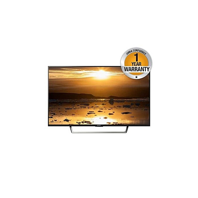 Sony KD-65X7000F- 65 Inch 4K Ultra HD HDR Smart TV