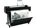 HP DesignJet T525-36 Inch Printer- 5ZY59A