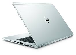 HP Elite Book 830 G5 (5SR65ES) - Core i7 16GB RAM 512GB SDD 13.3" Screen Win 10