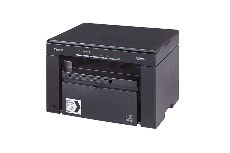  Canon i-SENSYS MF3010 MFP Laser Printer