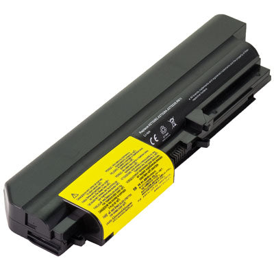 Lenovo ThinkPad R400 Laptop Replacement Battery