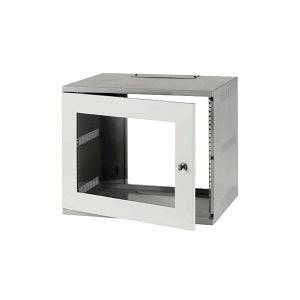 12U Cabinet Steel Door 600mm x 600mm