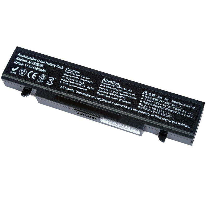 Samsung R428 Laptop Replacement Battery