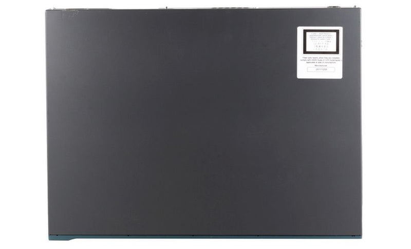 Cisco Catalyst WS C2960-48PST-S 48 Port Switch
