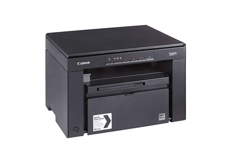  Canon i-SENSYS MF3010 MFP Laser Printer