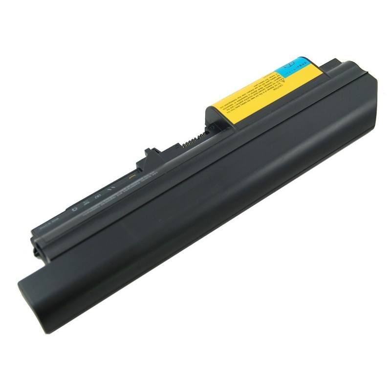 Lenovo ThinkPad R400 Laptop Replacement Battery