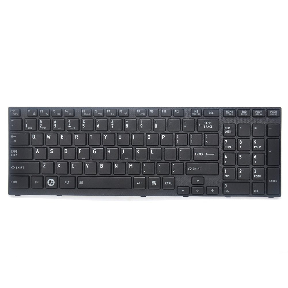 Toshiba Satellite M645 Keyboard | Buy | Digital Store -Nairobi, Kenya