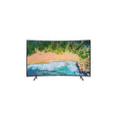 Samsung UA55RU7300K - 55 Inch Smart UHD 4K CURVED TV