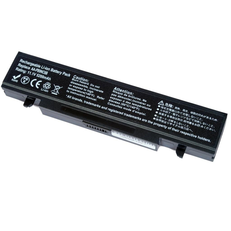 Samsung R466 Laptop Replacement Battery