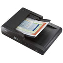 Canon imageFORMULA DR-F120 Office Document Scanner (9017B003AC) - ADF, Flatbed