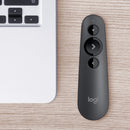Logitech R500 Bluetooth and USB Laser Presentation Remote