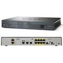 Cisco C891F-K9 Integrated Services Router