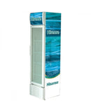 Hisense FL-3FC 282L Showcase Refrigerator With Integrated Arc Door