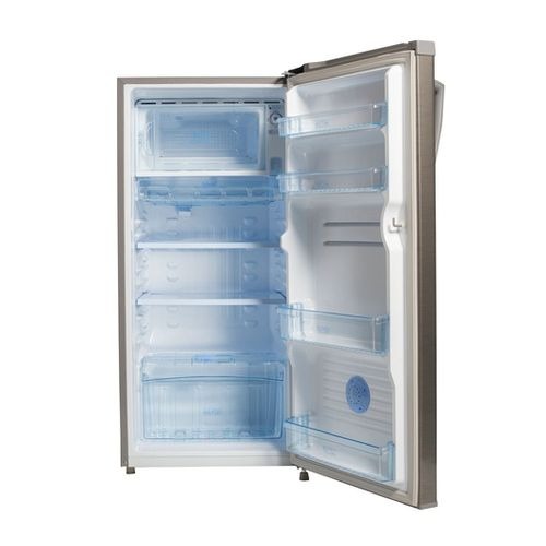 Von VARS-23DHS Single Door Fridge - 190L, 135-270V