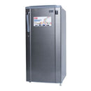 Von VARS-23DHS Single Door Fridge - 190L, 135-270V