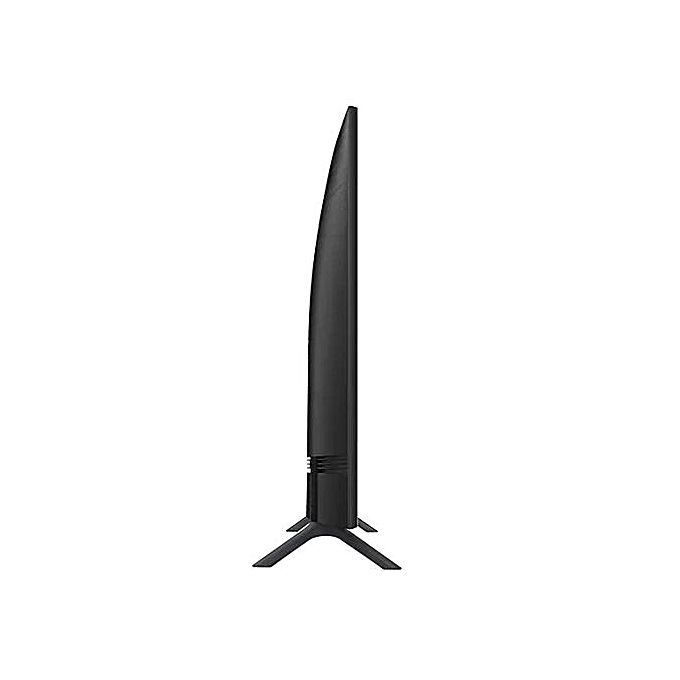 Samsung UA55RU7300K - 55 Inch Smart UHD 4K CURVED TV