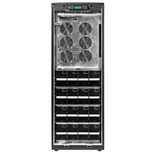 APC Smart-UPS VT 40kVA 400V w/4 Batt.