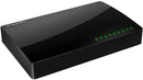 Tenda 8-Port Gigabit Ethernet Desktop Switch - SG108