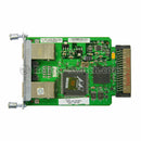 Cisco Router HWIC-2FE High-Speed WAN Interface Card