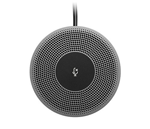 Logitech Expansion Mic for MeetUp (989-000405)