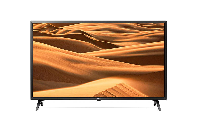 LG 49 Inches 4K Ultra HD Smart LED TV - 49UM7340PVA