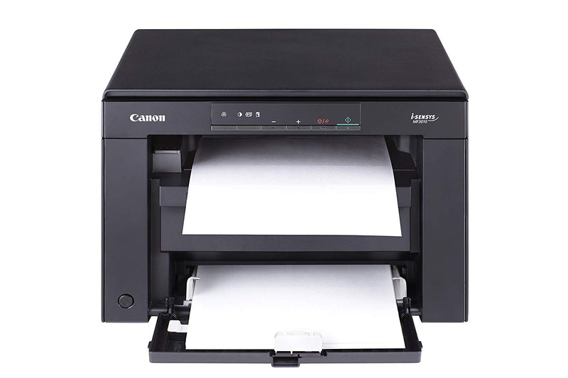 Canon i-SENSYS MF3010 MFP Laser Printer