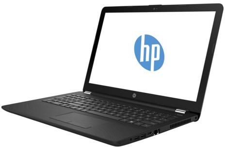 HP 15 - da0029nia 4PL21EA - Core i5 8250U - 1.6GHz - 4GB RAM- 1TB