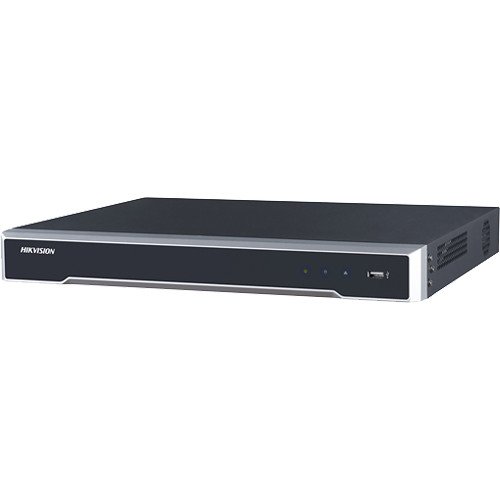Hikvision DS-7616NI-Q2/16P 16-ch 1U 16 PoE 4K NVR