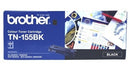 Brother TN-155BK Toner Catridge