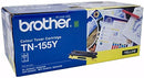 Brother TN-155Y Toner Catridge