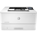 HP LaserJet Pro M404dw Wireless Printer, with built-in Ethernet