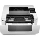 HP LaserJet Pro M404dw Wireless Printer, with built-in Ethernet
