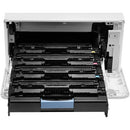 HP Color LaserJet Pro MFP M479fdn Printer - W1A79A