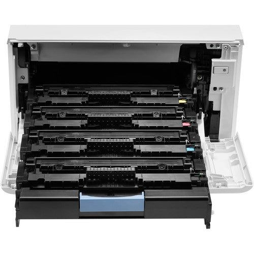 HP Color LaserJet Pro MFP M479fdn Printer - W1A79A