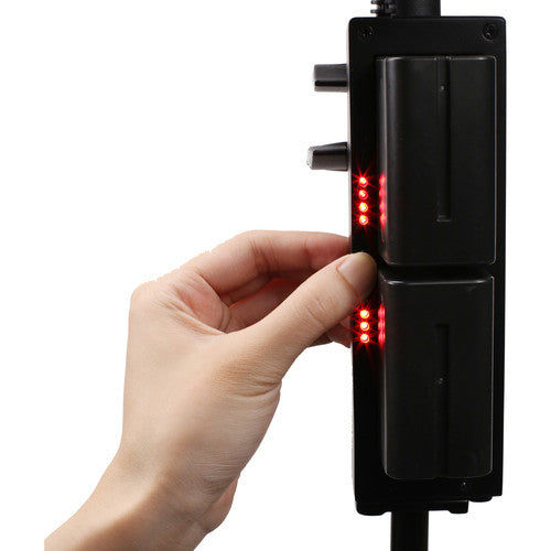 Nanlite Forza 60 Battery Grip (BH-FZ 60)