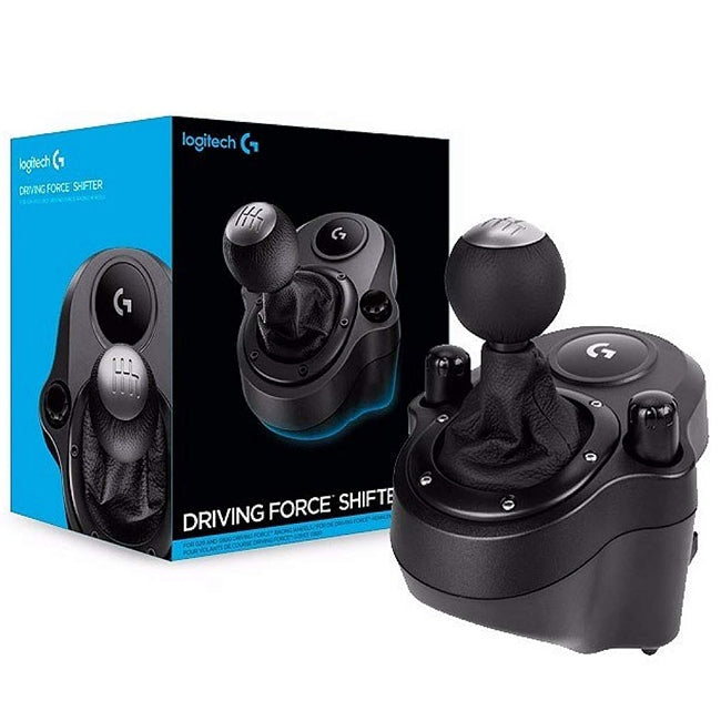 Logitech G Gaming Driving Force Shifter for Playstation 4