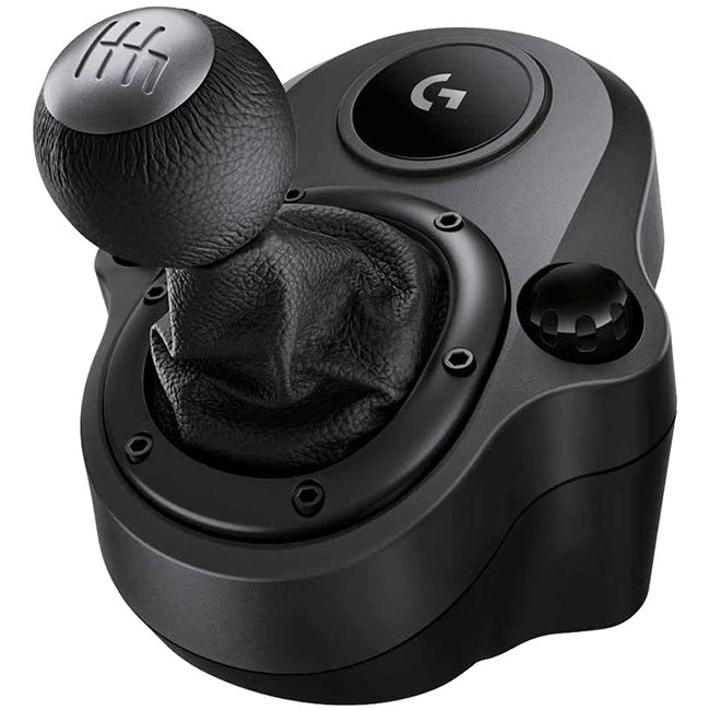 Logitech G Gaming Driving Force Shifter for Playstation 4