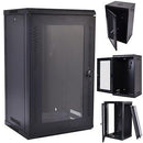 Cabinet 15U 600 X 450 Wall Mount