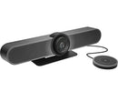 Logitech Expansion Mic for MeetUp (989-000405)