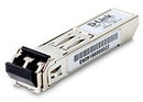 D-Link  DEM-310GT 1-Port Mini GBIC Module for 1000BaseLX (LC Duplex)