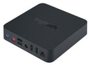 logitech smartdock extender box - connectivity options for logitech smartdock (960-001118)