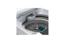 LG T1369NEHTF 13Kgs Top Load Washing Machine - Smart inverter motor, 2 water inlets