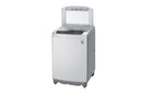 LG T1369NEHTF 13Kgs Top Load Washing Machine - Smart inverter motor, 2 water inlets