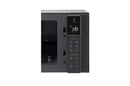 LG MS2595CIS 25Liters Solo Microwave Oven - Smart inverter magnetron, 16 auto cook programs