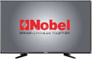 NOBEL 40 Inches Frameless Smart Android TV-(NB40HD)